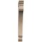 Ekena Millwork Legacy Traditional Smooth Bracket, Douglas Fir, 3 1/2"W x 30"D x 34"H BKT04X30X34LEC01SDF - alternate 4